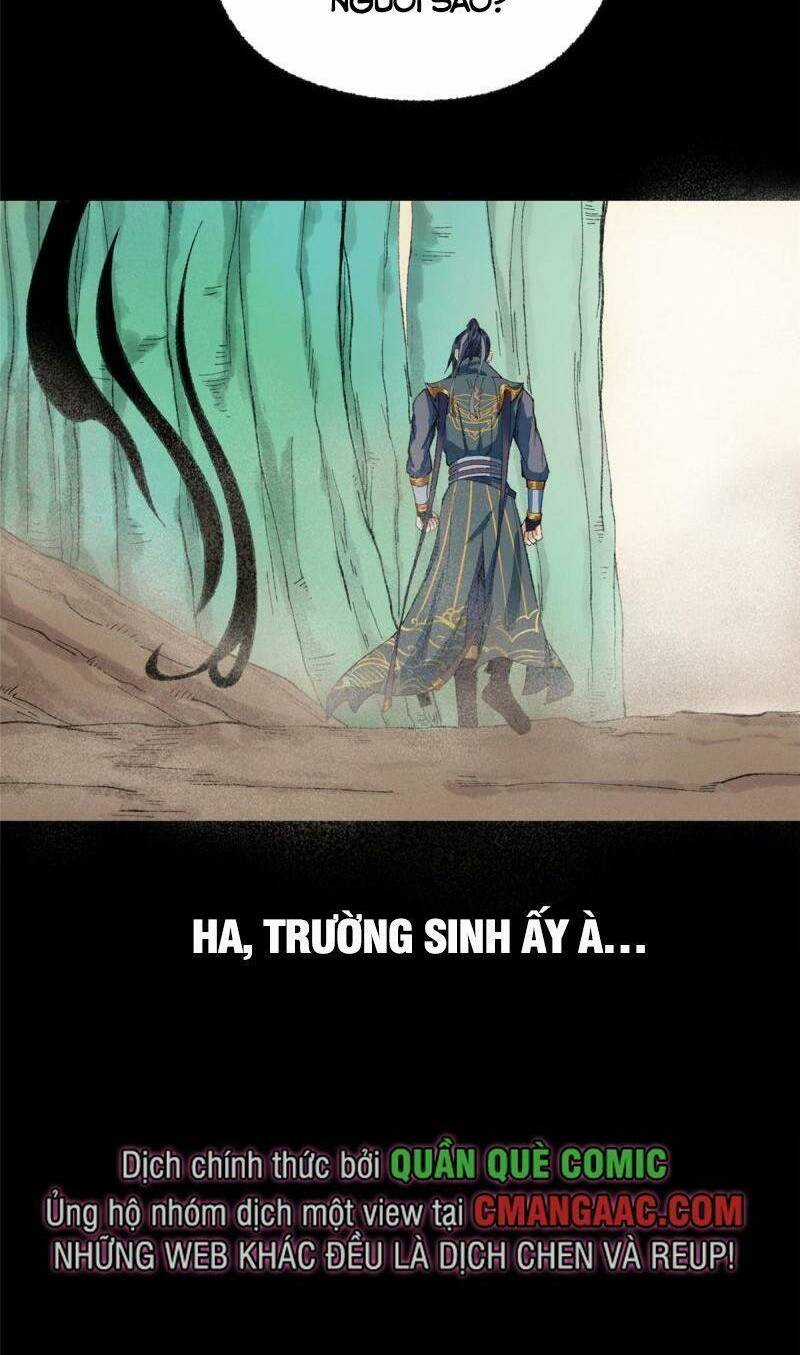 Khu Thần Chapter 99 trang 35