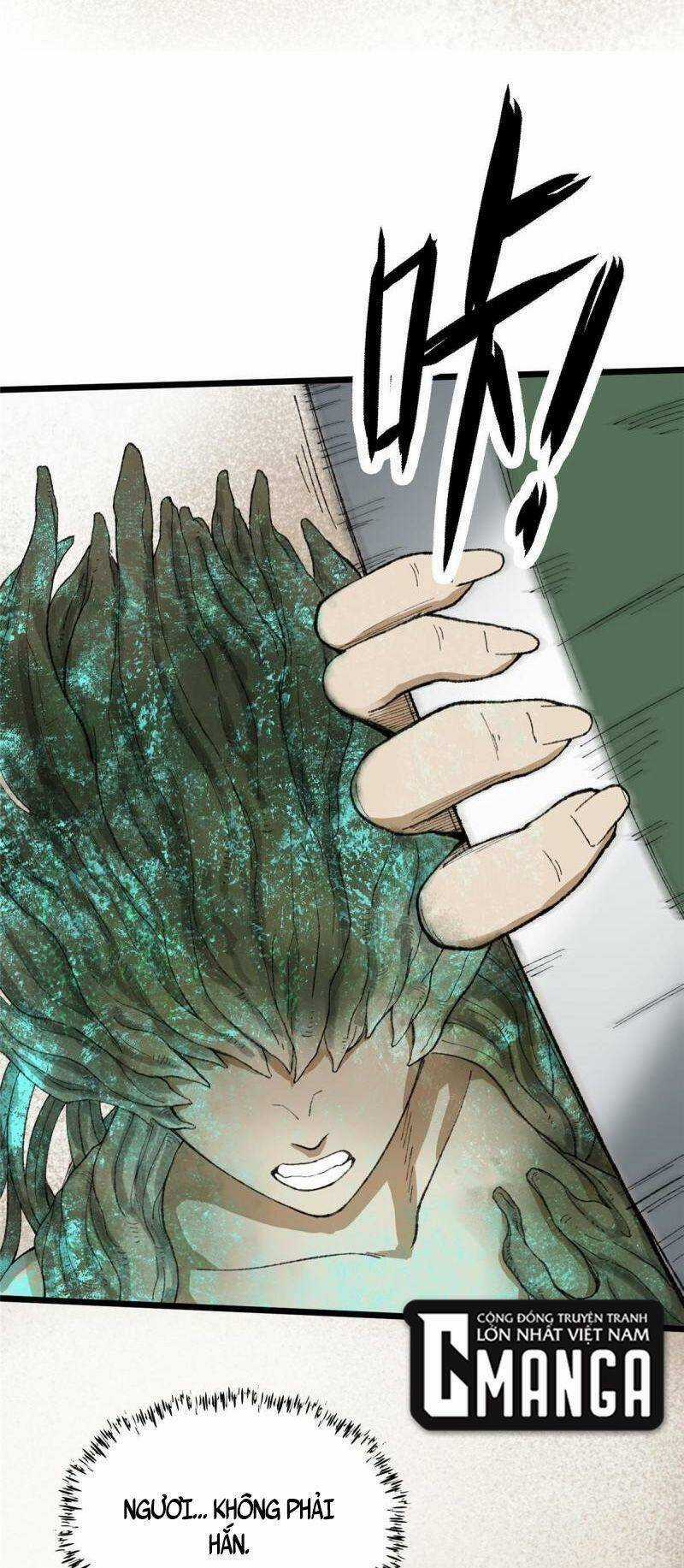 Khu Thần Chapter 99 trang 5