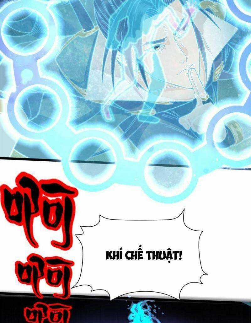 Khu Thần Chapter 99 trang 8