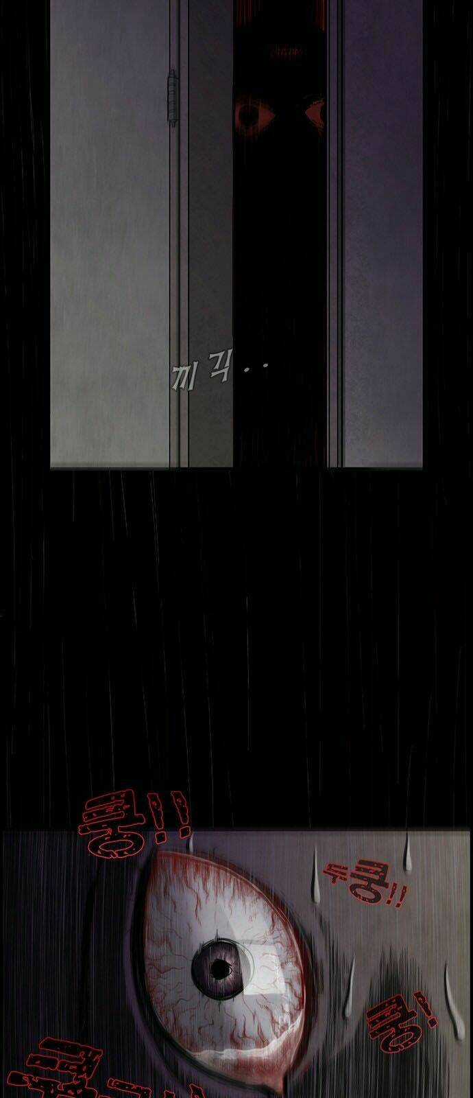 Khu Trọ Quỷ Ám Chapter 1 trang 10