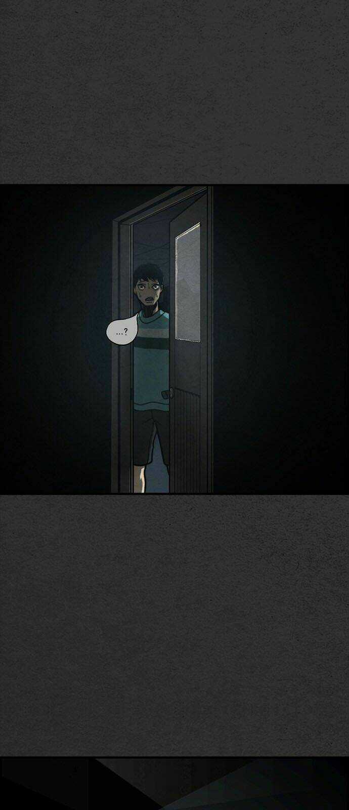 Khu Trọ Quỷ Ám Chapter 1 trang 100