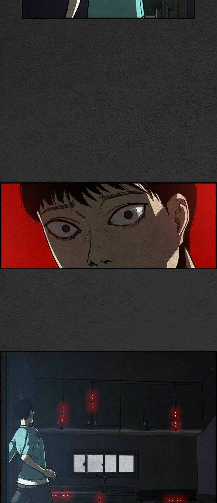 Khu Trọ Quỷ Ám Chapter 1 trang 102