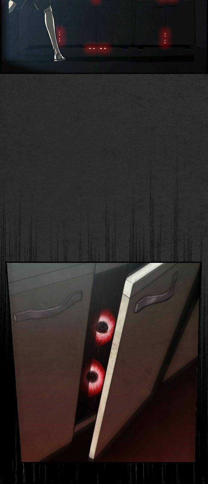 Khu Trọ Quỷ Ám Chapter 1 trang 103