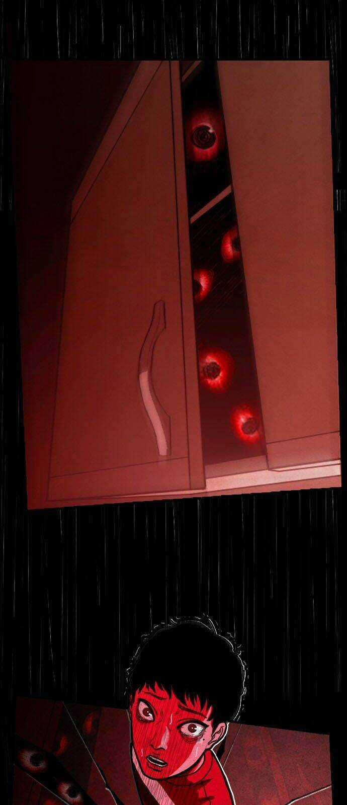 Khu Trọ Quỷ Ám Chapter 1 trang 104