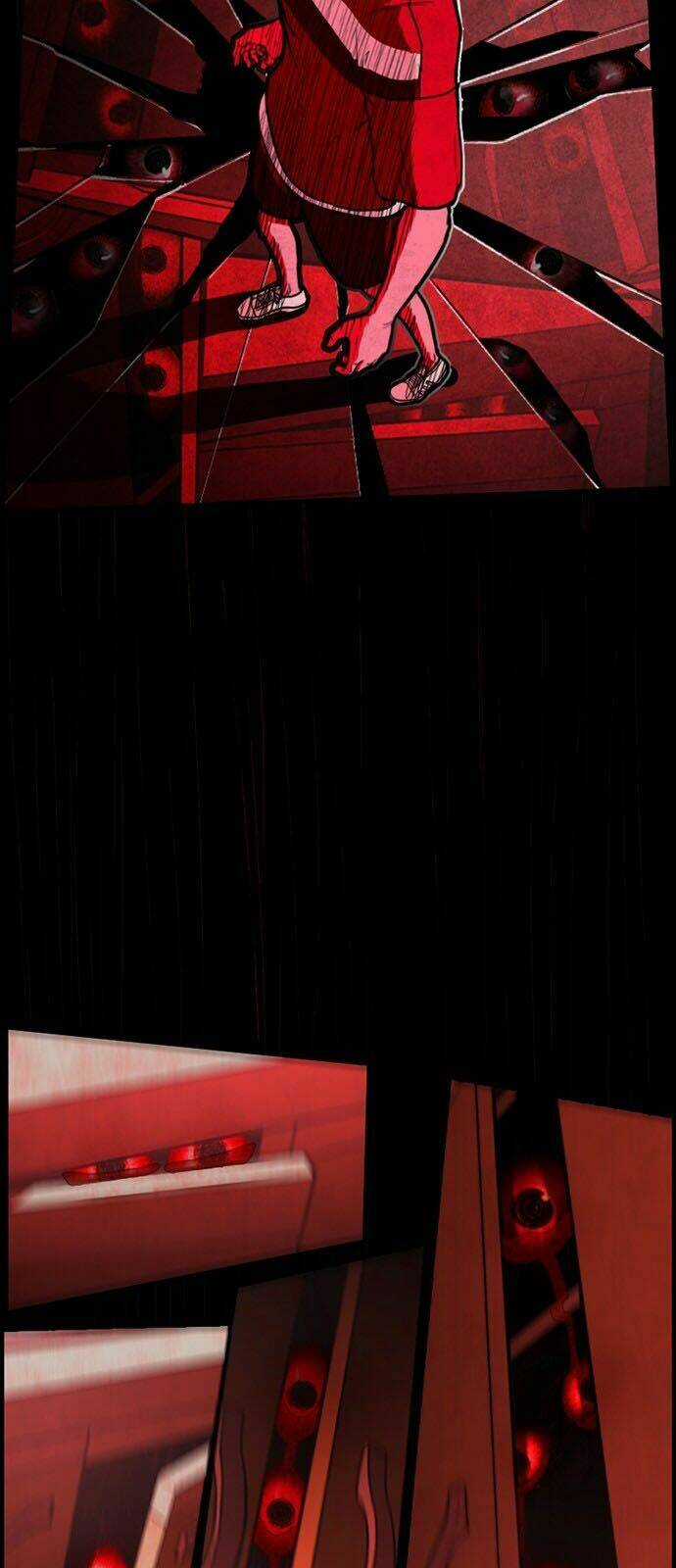 Khu Trọ Quỷ Ám Chapter 1 trang 105