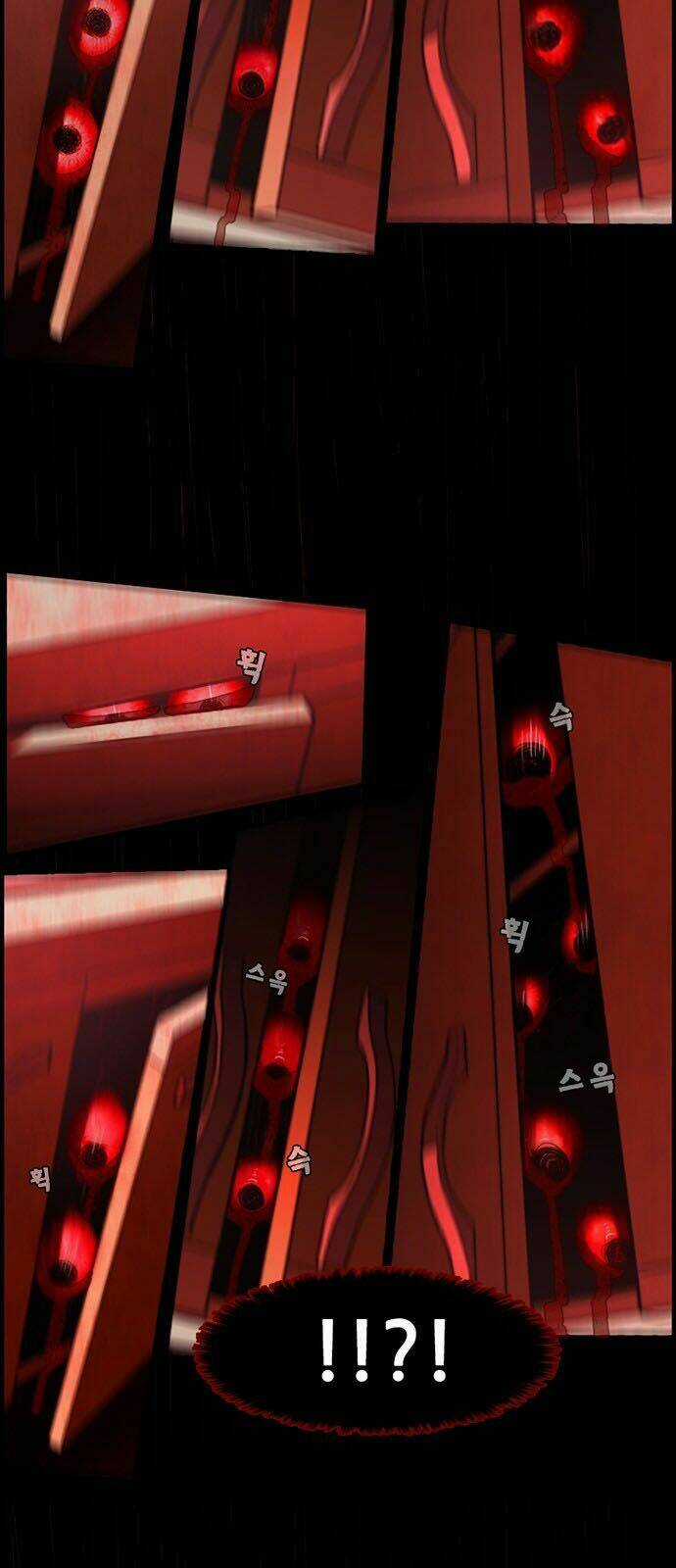 Khu Trọ Quỷ Ám Chapter 1 trang 106