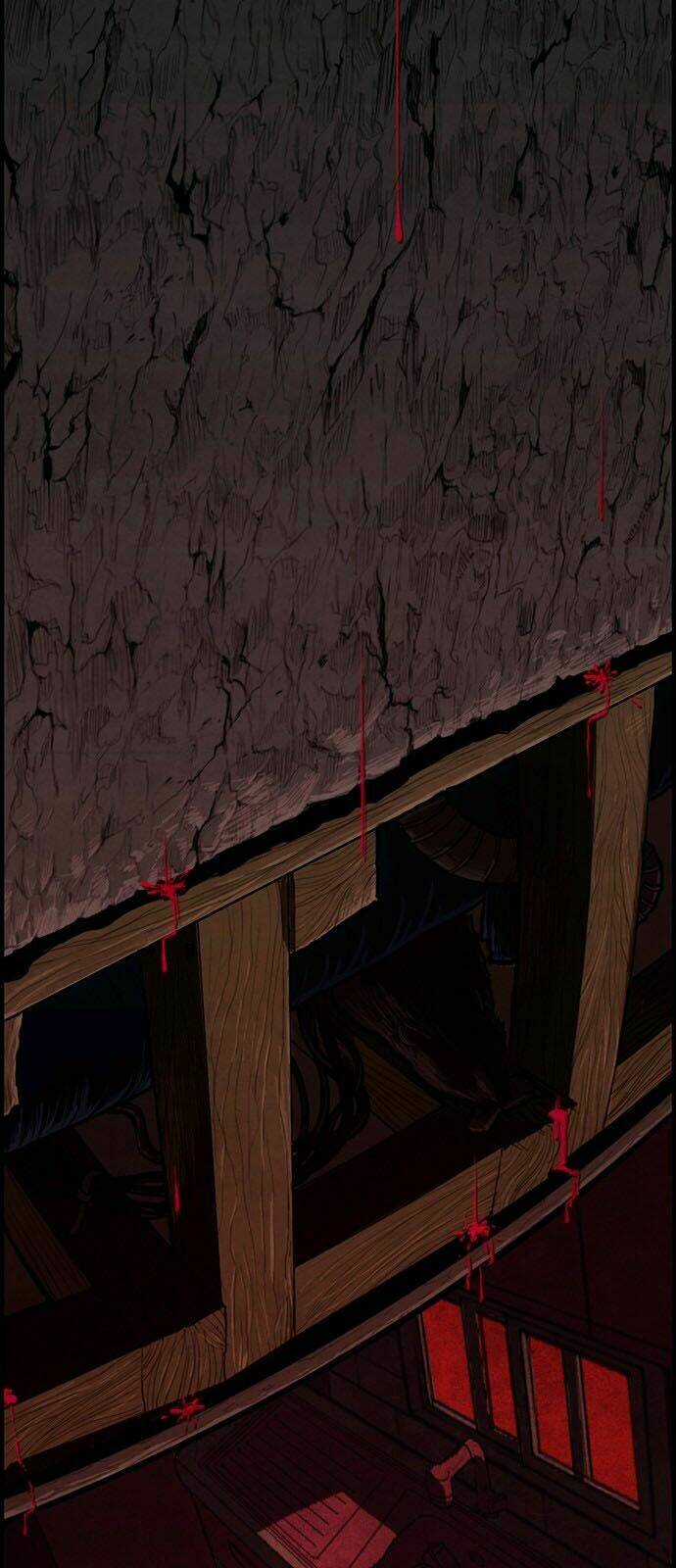 Khu Trọ Quỷ Ám Chapter 1 trang 109