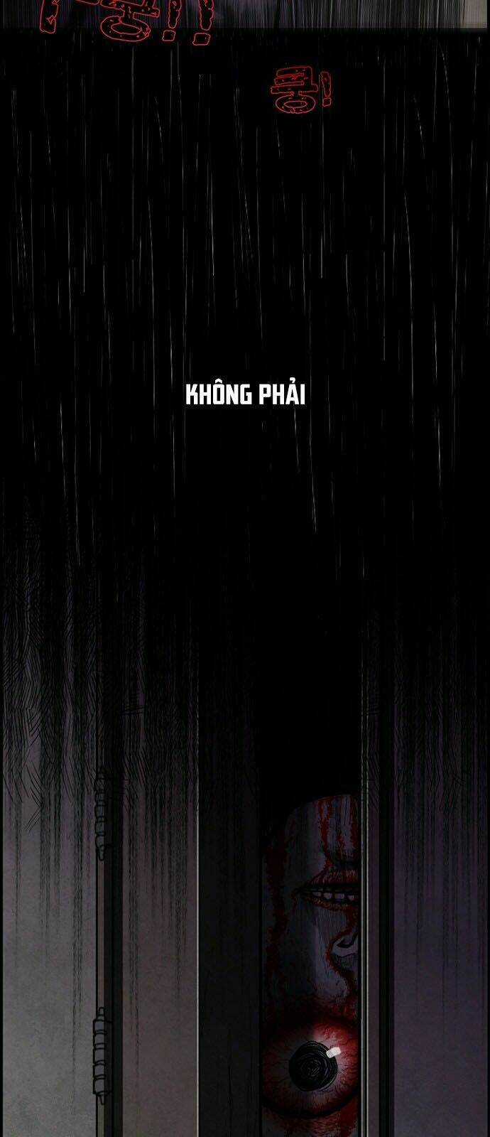 Khu Trọ Quỷ Ám Chapter 1 trang 11