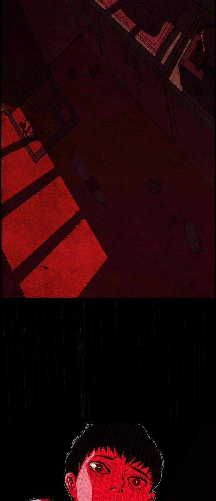 Khu Trọ Quỷ Ám Chapter 1 trang 110