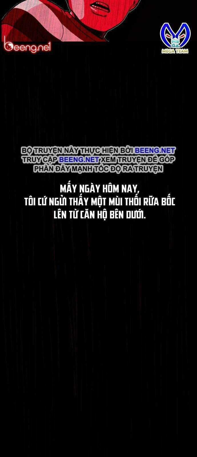 Khu Trọ Quỷ Ám Chapter 1 trang 111