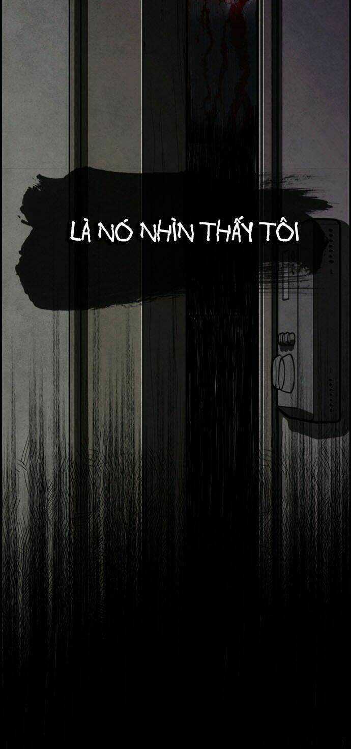 Khu Trọ Quỷ Ám Chapter 1 trang 12