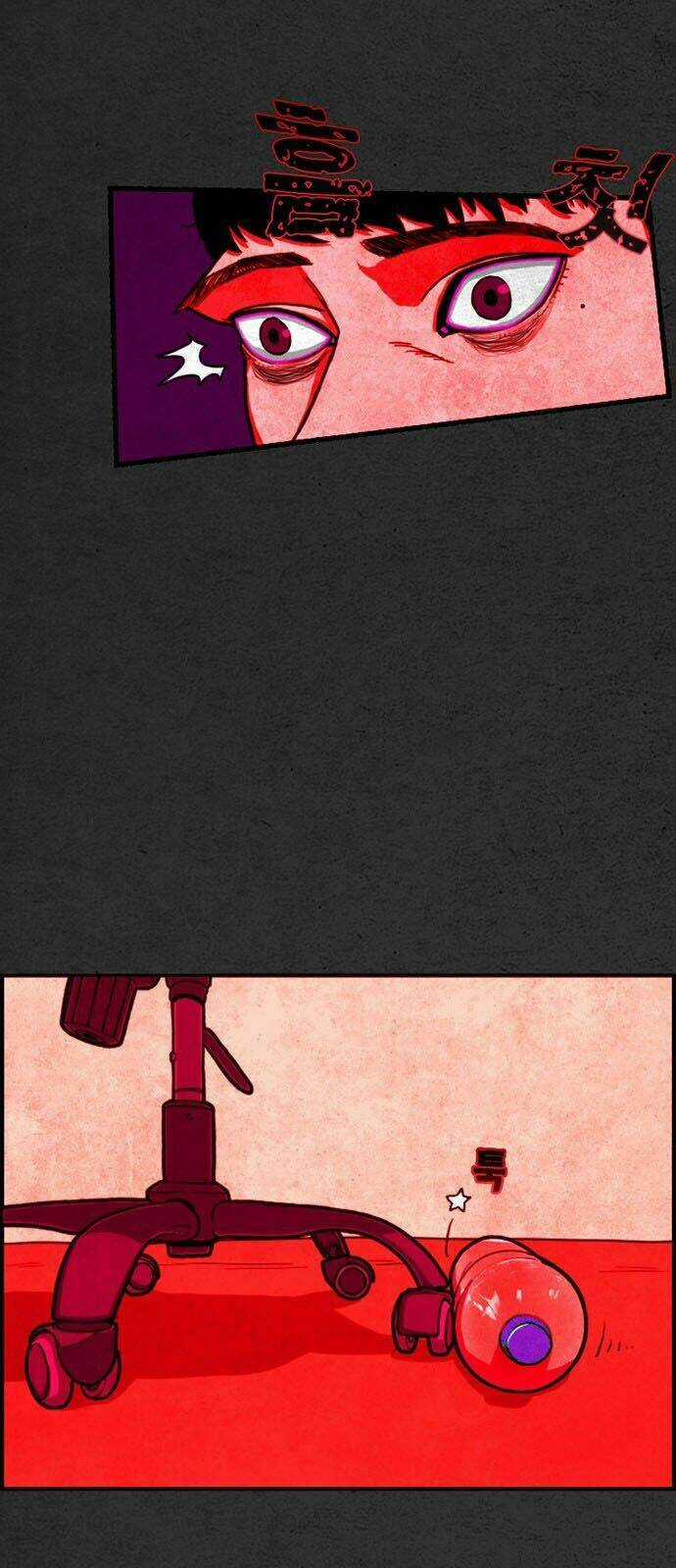 Khu Trọ Quỷ Ám Chapter 1 trang 17