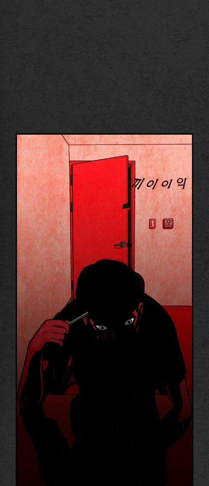 Khu Trọ Quỷ Ám Chapter 1 trang 18