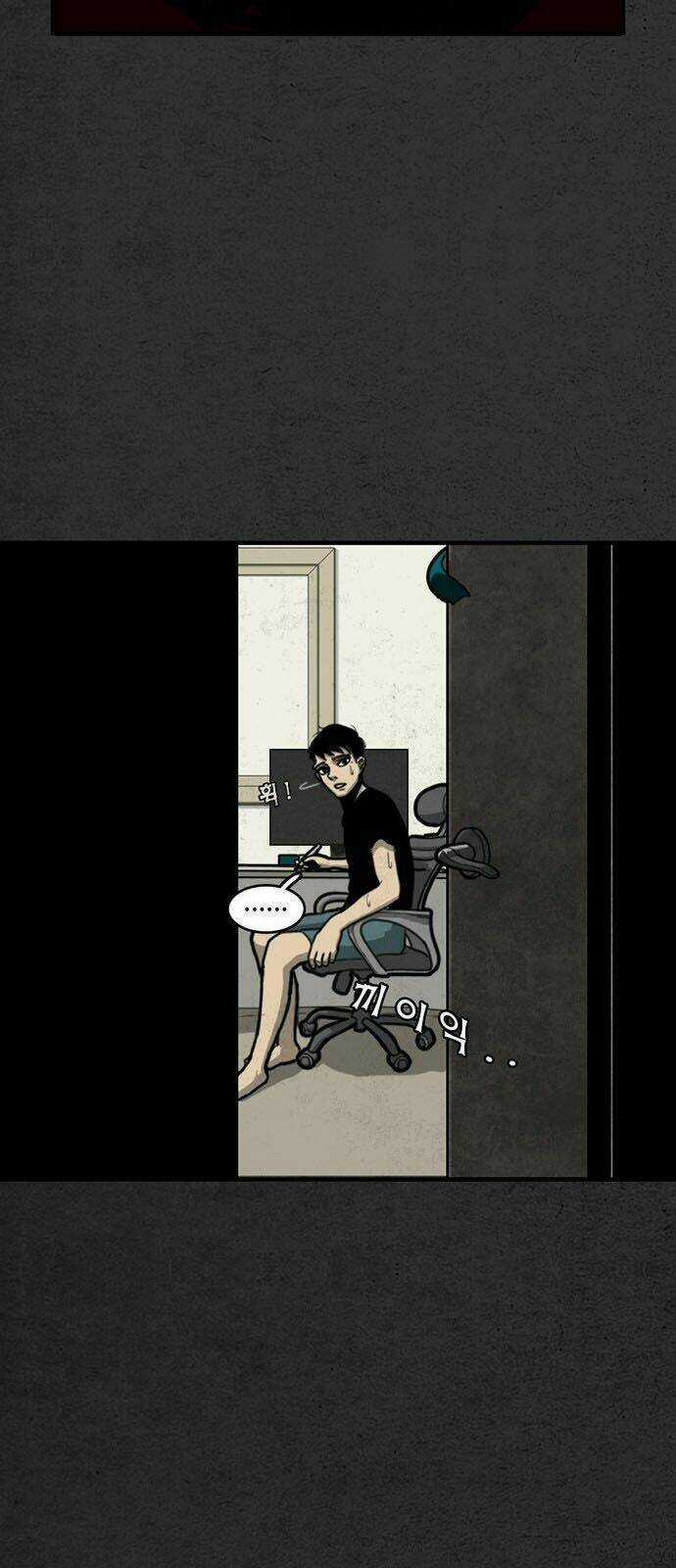 Khu Trọ Quỷ Ám Chapter 1 trang 19