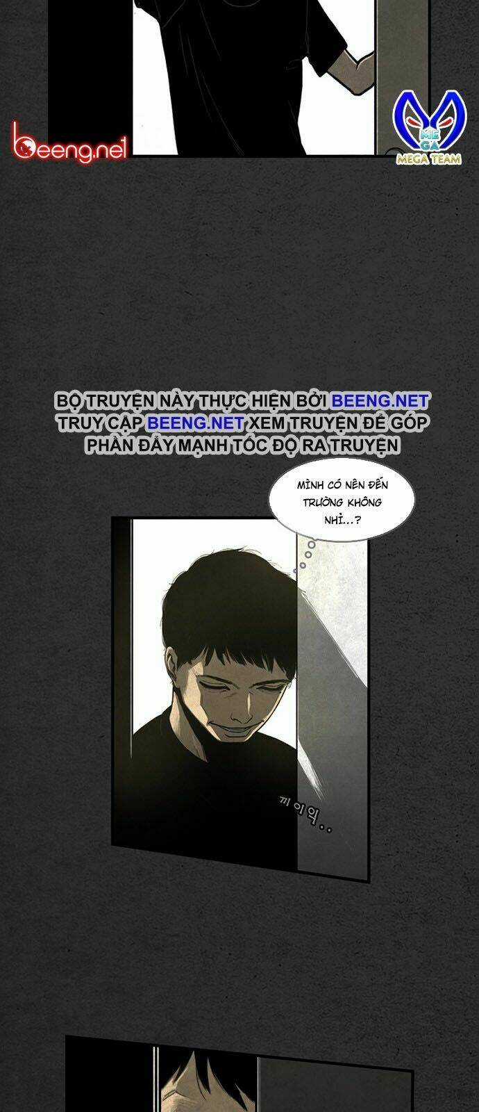 Khu Trọ Quỷ Ám Chapter 1 trang 24