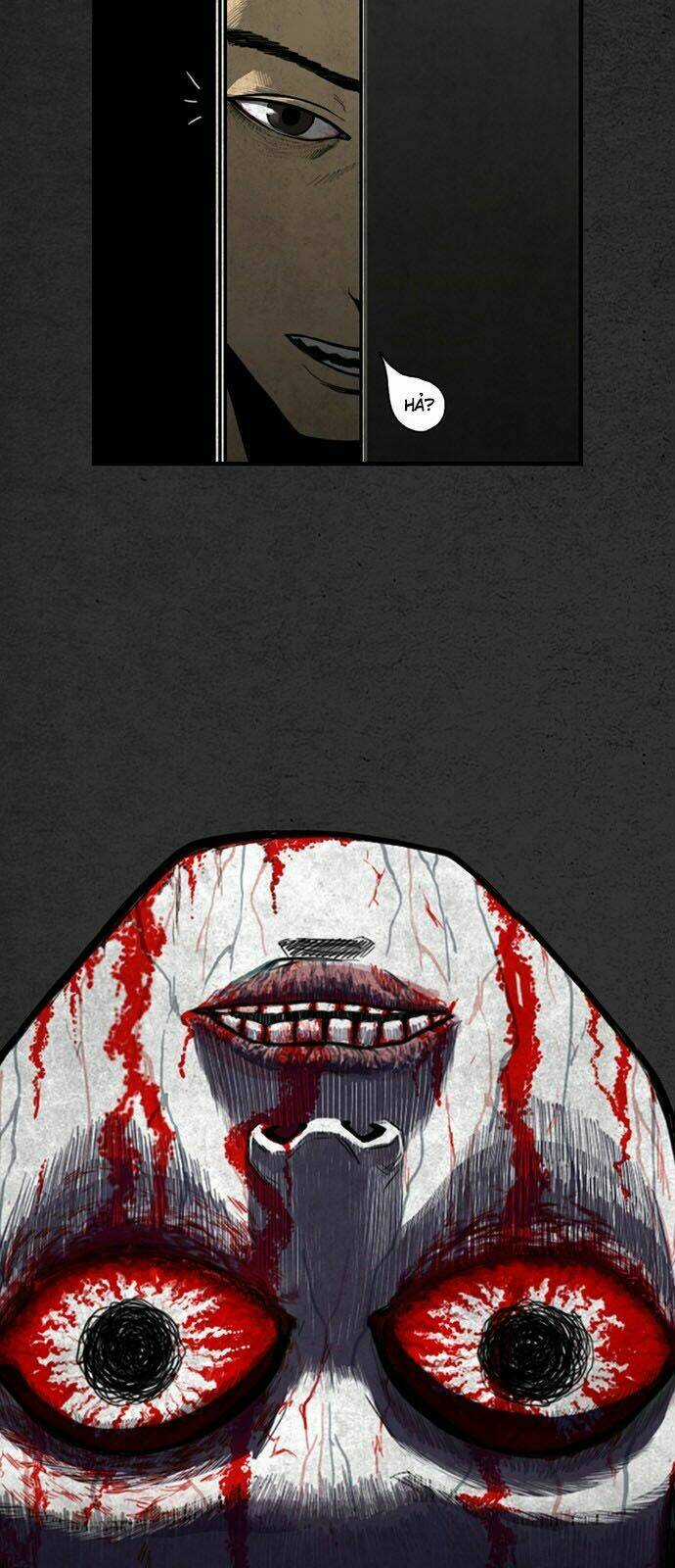 Khu Trọ Quỷ Ám Chapter 1 trang 25