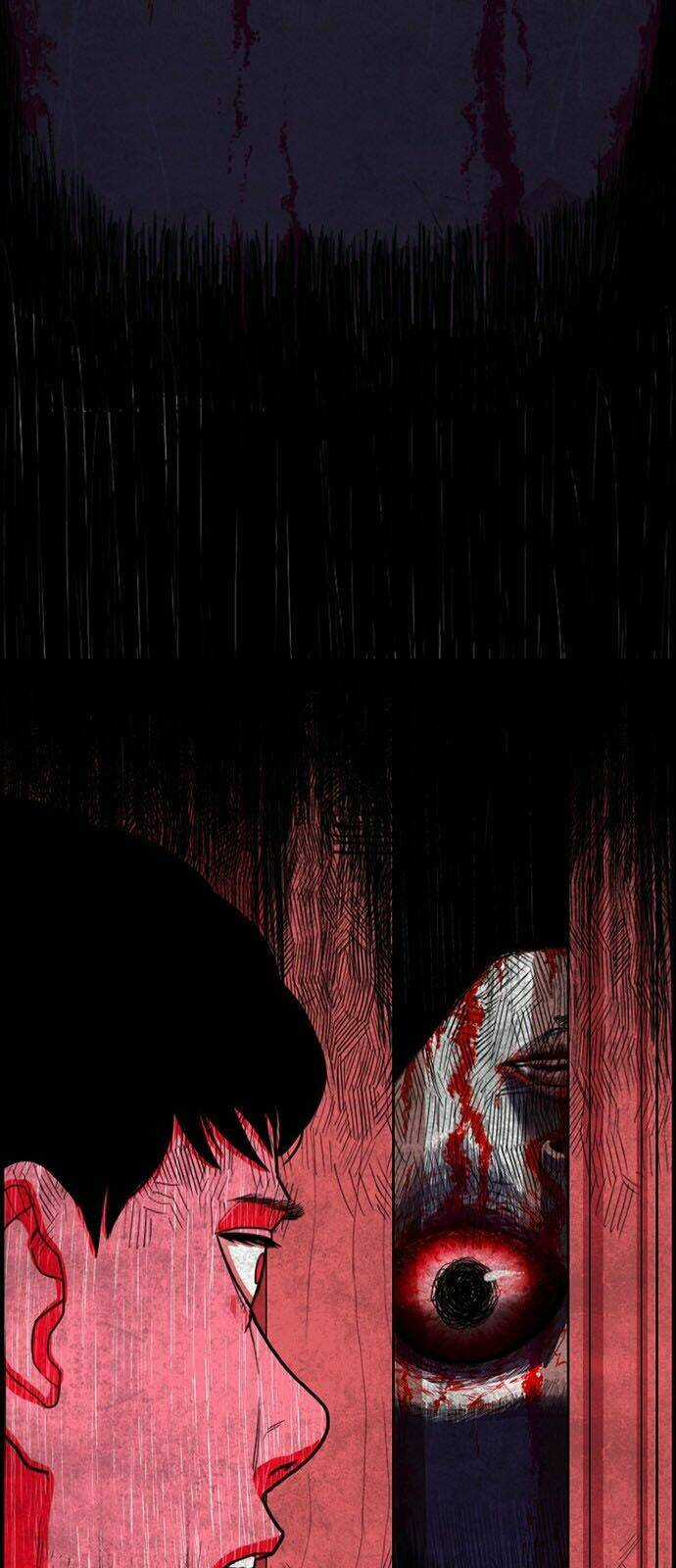 Khu Trọ Quỷ Ám Chapter 1 trang 26