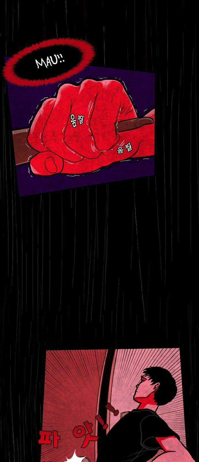 Khu Trọ Quỷ Ám Chapter 1 trang 31