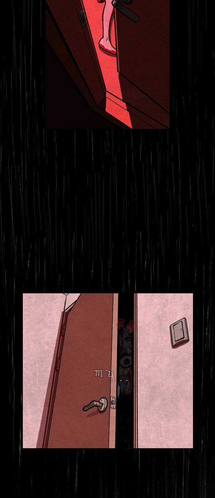 Khu Trọ Quỷ Ám Chapter 1 trang 34