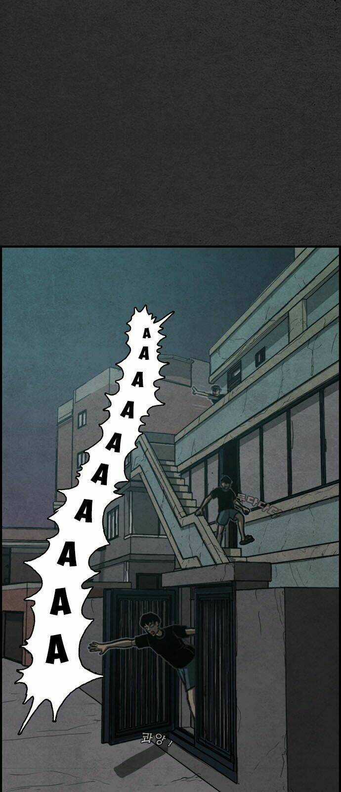 Khu Trọ Quỷ Ám Chapter 1 trang 36