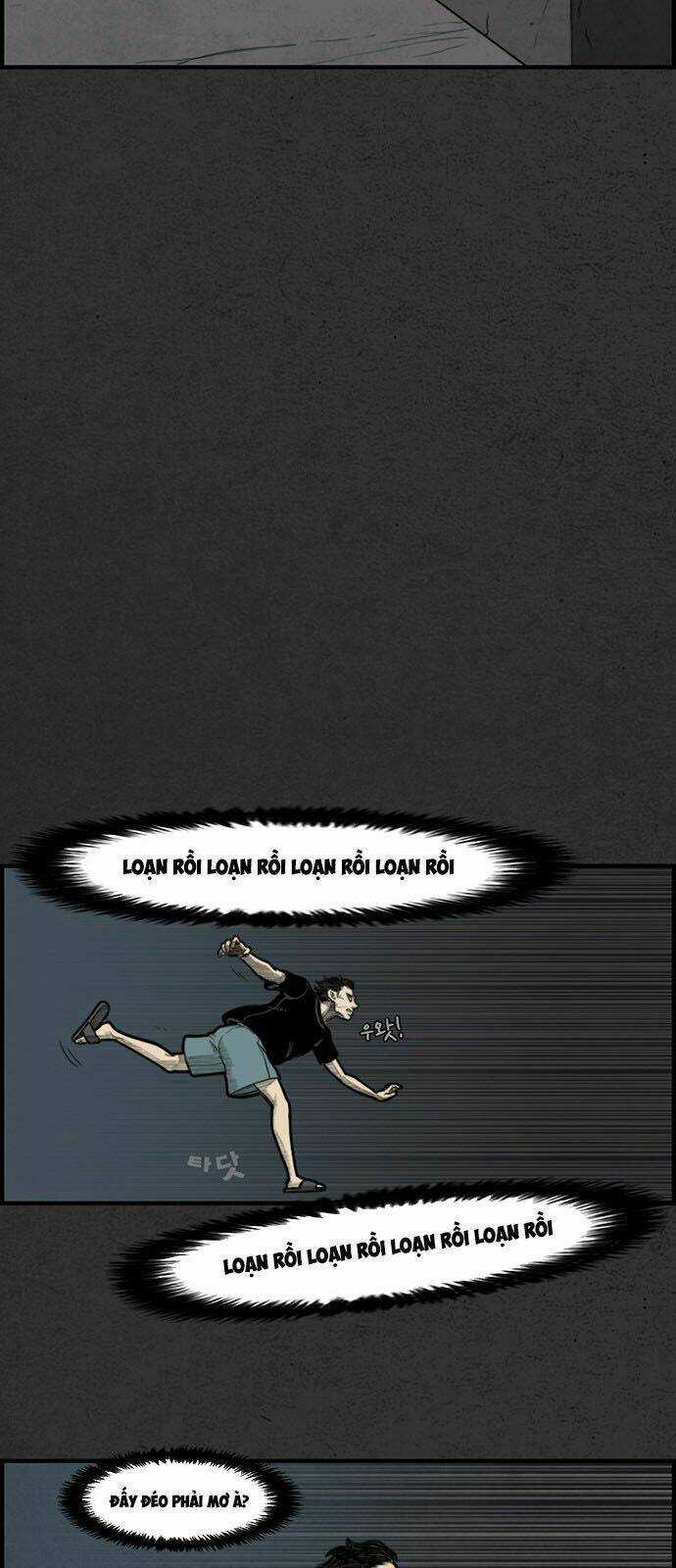 Khu Trọ Quỷ Ám Chapter 1 trang 37