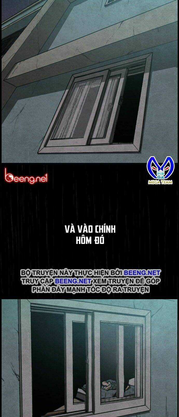 Khu Trọ Quỷ Ám Chapter 1 trang 4