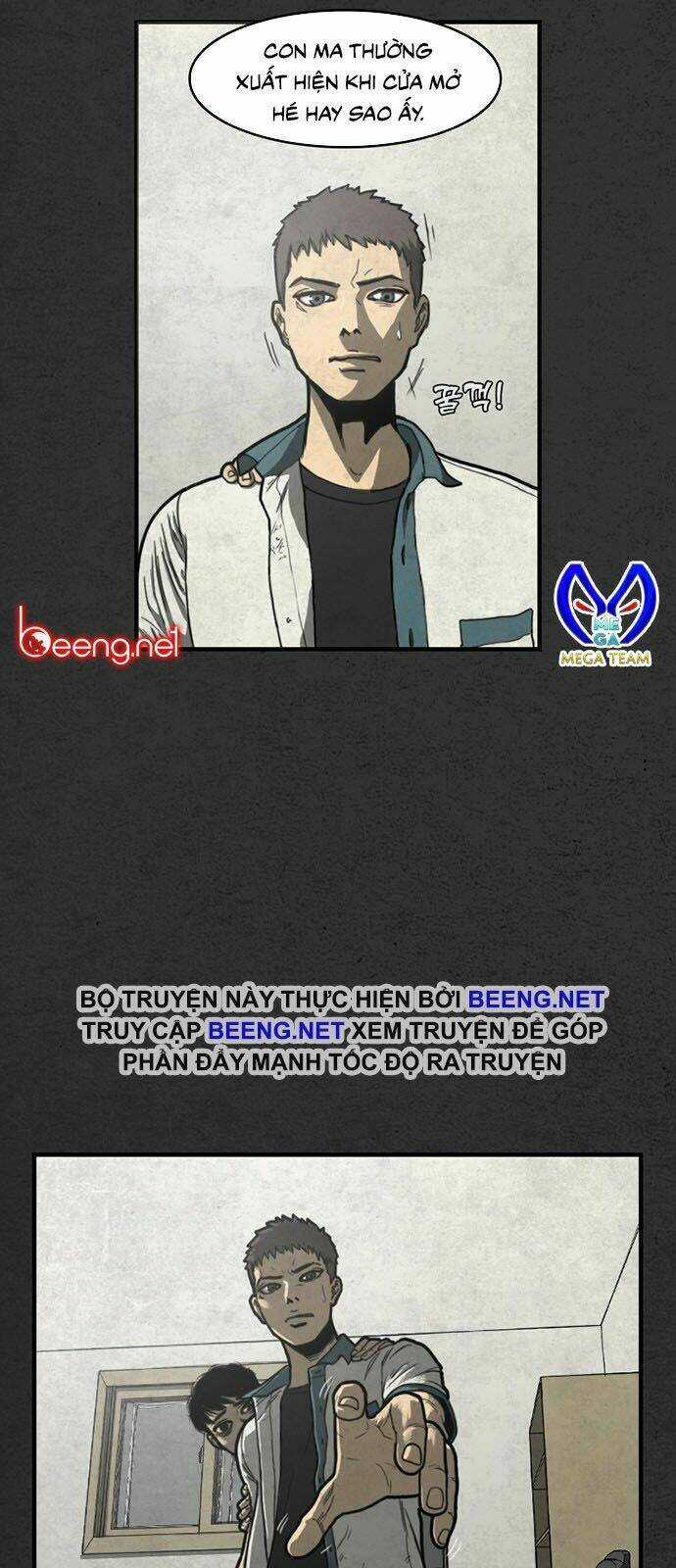 Khu Trọ Quỷ Ám Chapter 1 trang 47