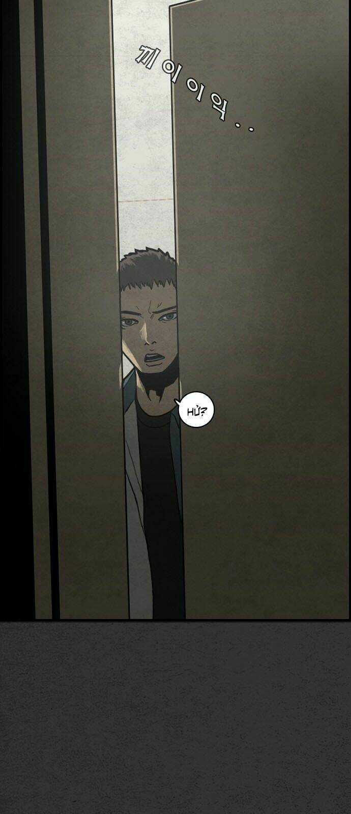 Khu Trọ Quỷ Ám Chapter 1 trang 49