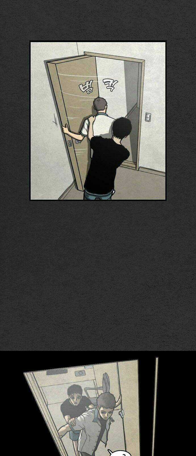 Khu Trọ Quỷ Ám Chapter 1 trang 50