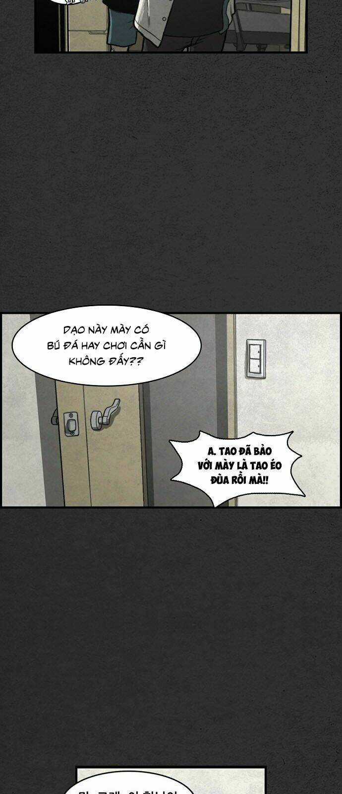 Khu Trọ Quỷ Ám Chapter 1 trang 52