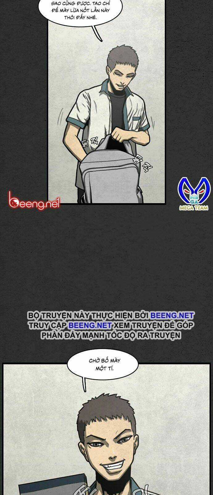 Khu Trọ Quỷ Ám Chapter 1 trang 53