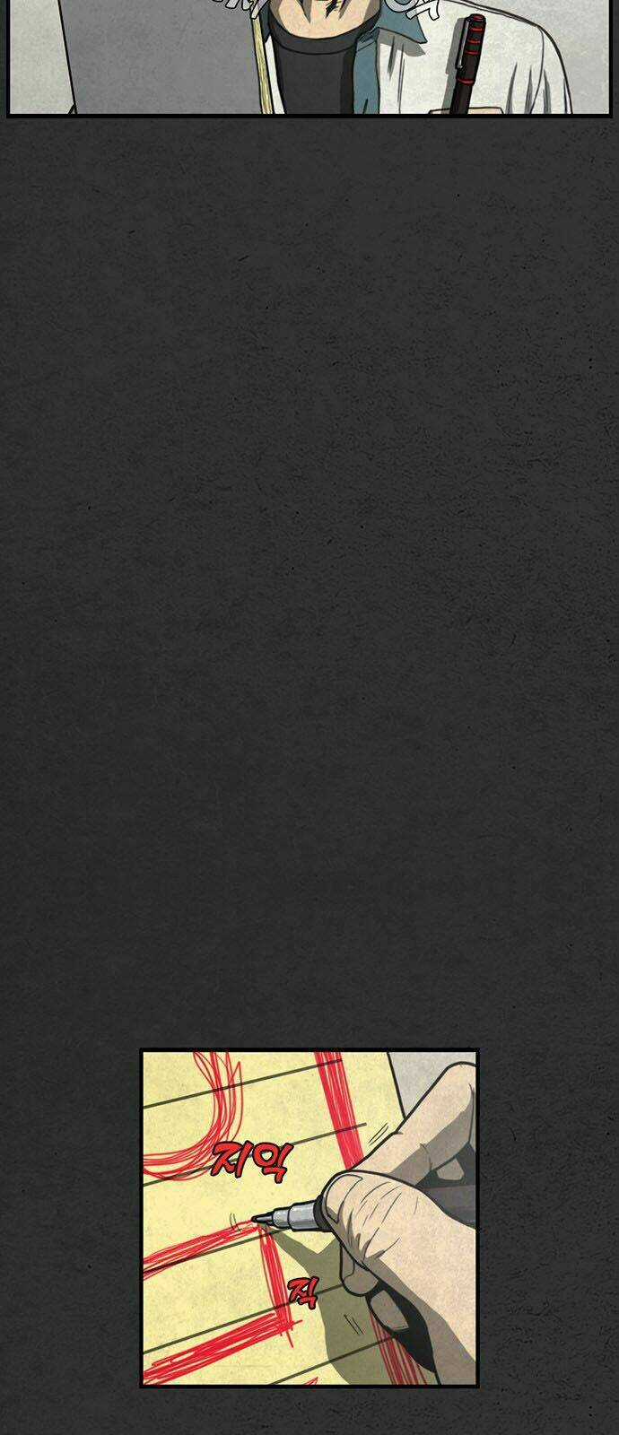 Khu Trọ Quỷ Ám Chapter 1 trang 54