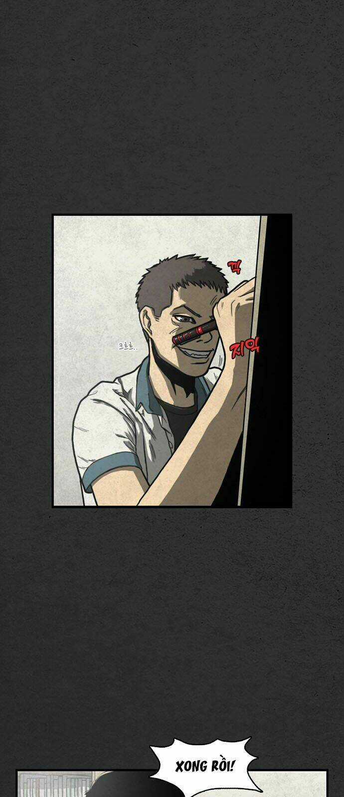 Khu Trọ Quỷ Ám Chapter 1 trang 55