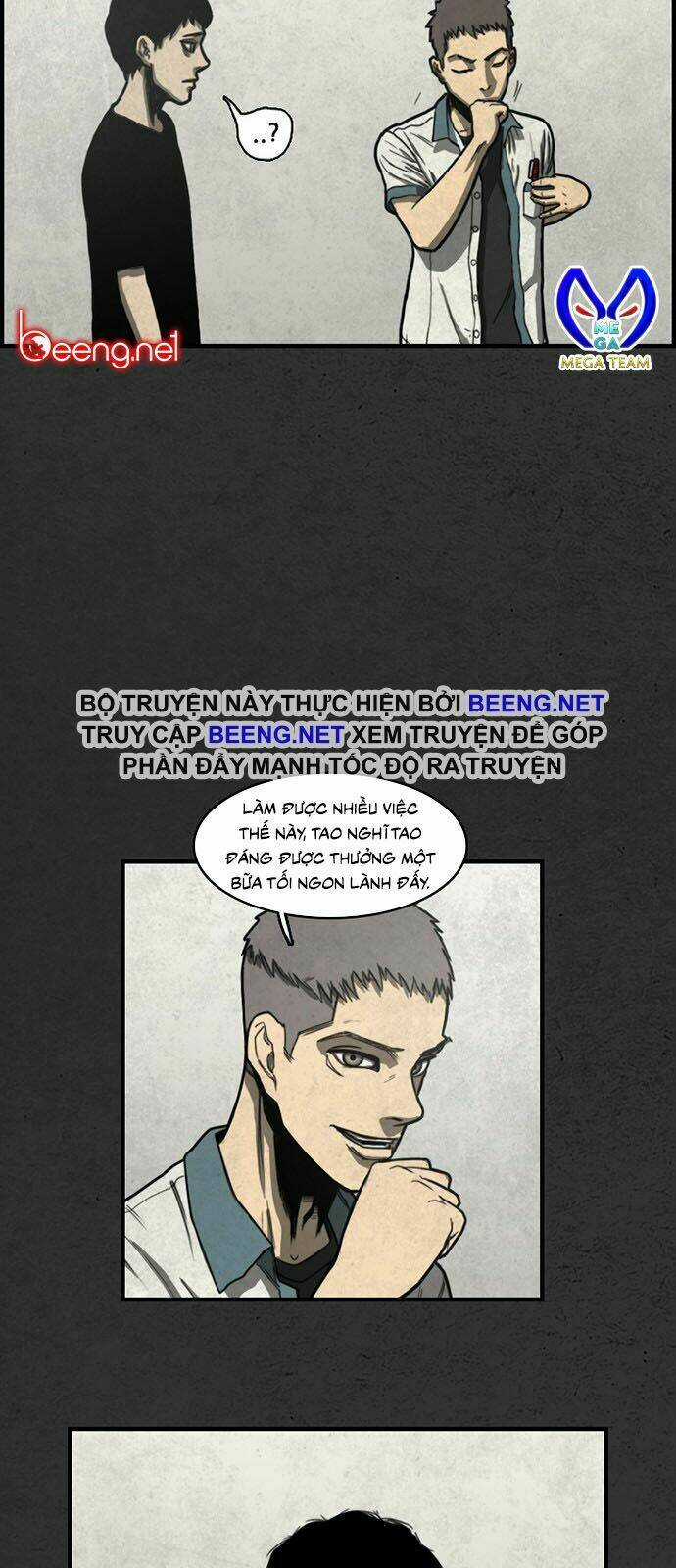 Khu Trọ Quỷ Ám Chapter 1 trang 58