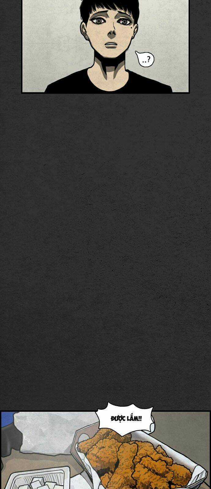 Khu Trọ Quỷ Ám Chapter 1 trang 59