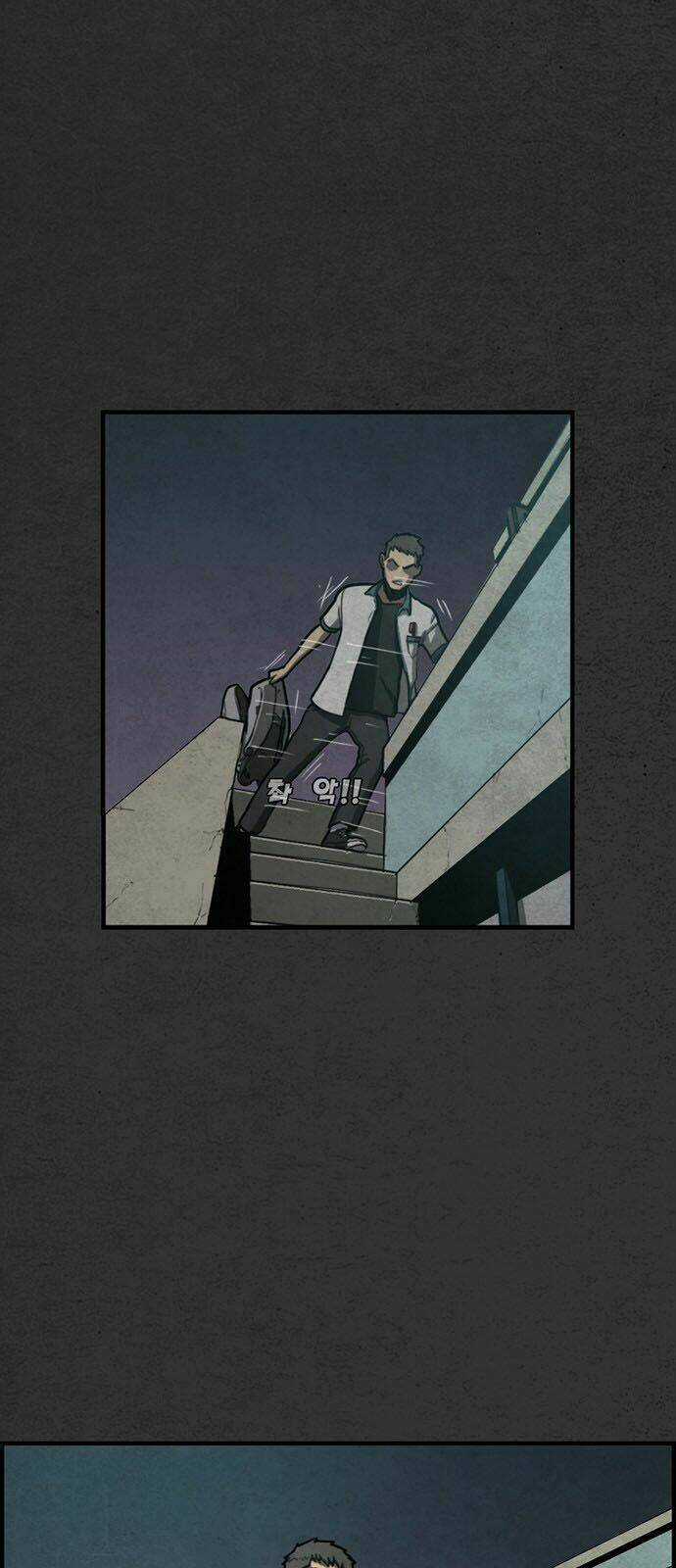 Khu Trọ Quỷ Ám Chapter 1 trang 69