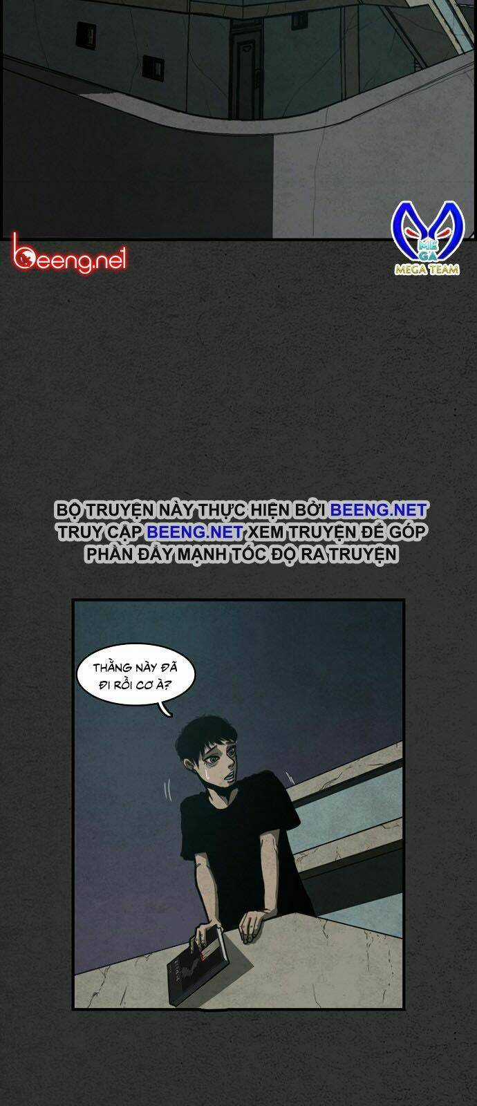 Khu Trọ Quỷ Ám Chapter 1 trang 73