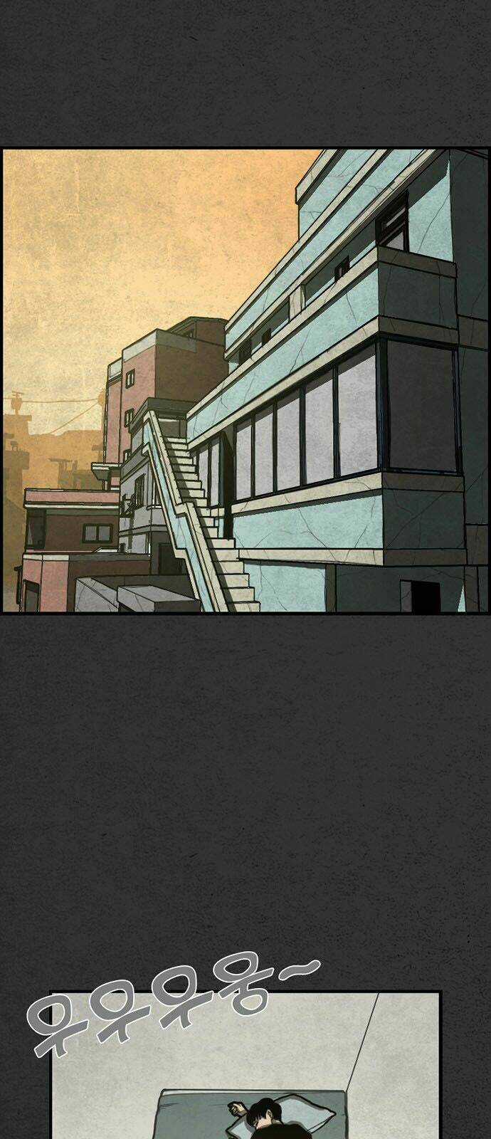 Khu Trọ Quỷ Ám Chapter 1 trang 76