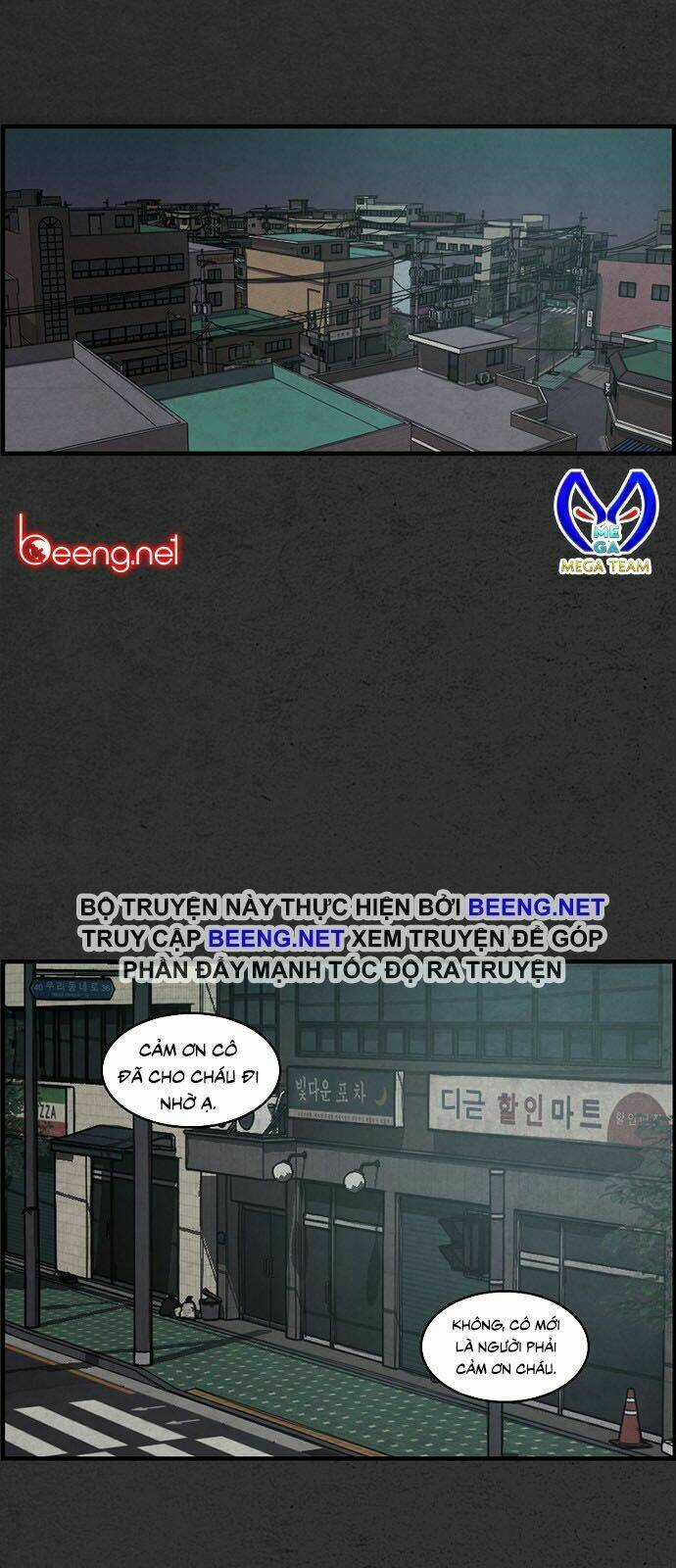 Khu Trọ Quỷ Ám Chapter 1 trang 81