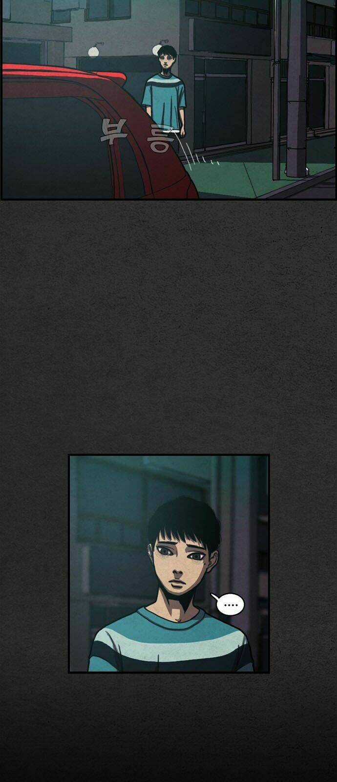 Khu Trọ Quỷ Ám Chapter 1 trang 83