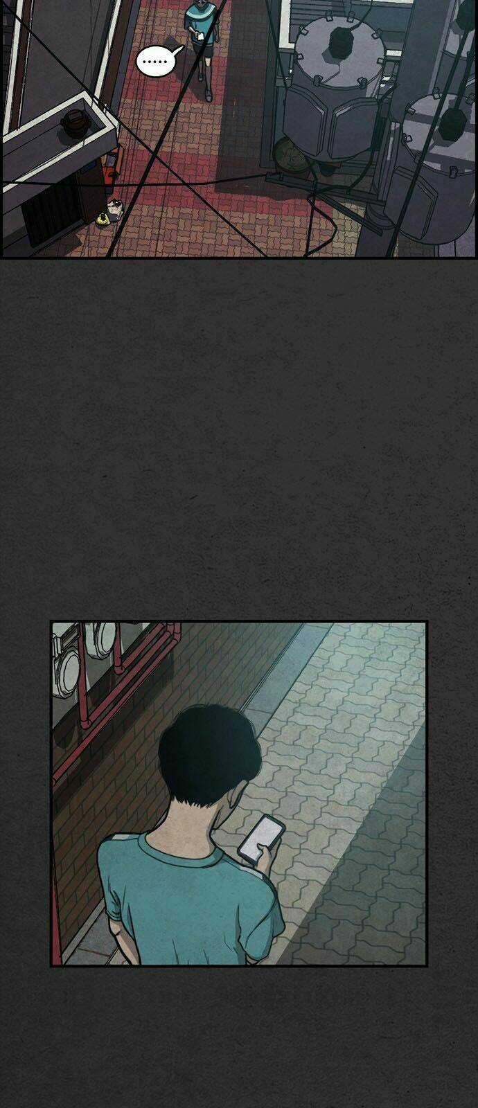 Khu Trọ Quỷ Ám Chapter 1 trang 88