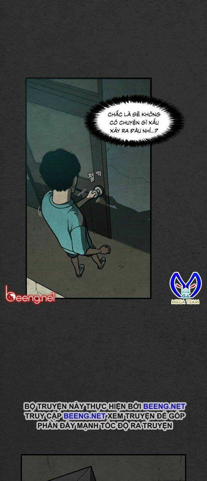 Khu Trọ Quỷ Ám Chapter 1 trang 92