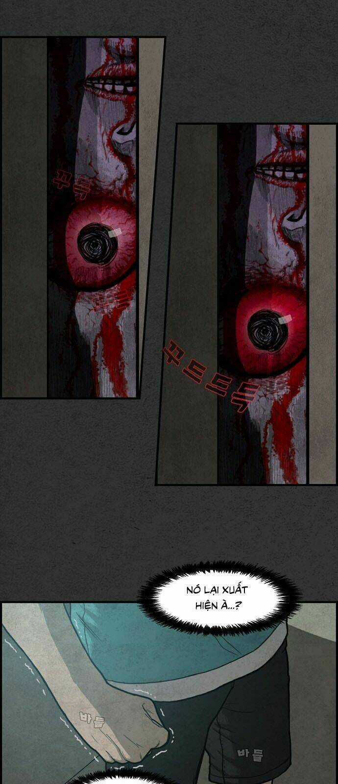 Khu Trọ Quỷ Ám Chapter 1 trang 94