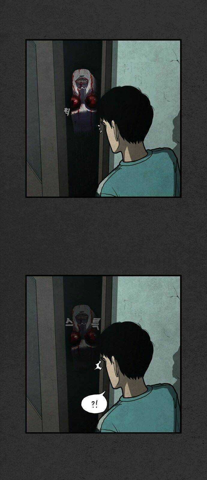 Khu Trọ Quỷ Ám Chapter 1 trang 99