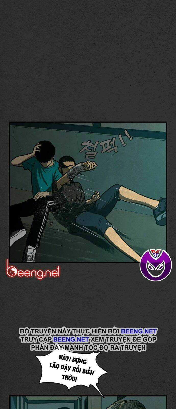 Khu Trọ Quỷ Ám Chapter 10 trang 13