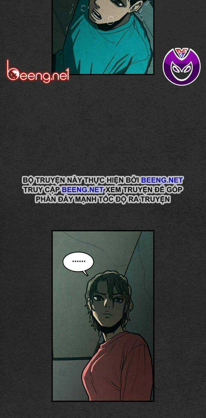 Khu Trọ Quỷ Ám Chapter 10 trang 16