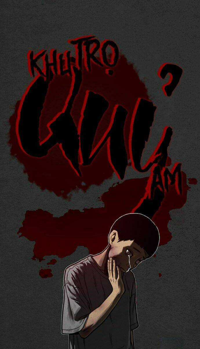 Khu Trọ Quỷ Ám Chapter 10 trang 22