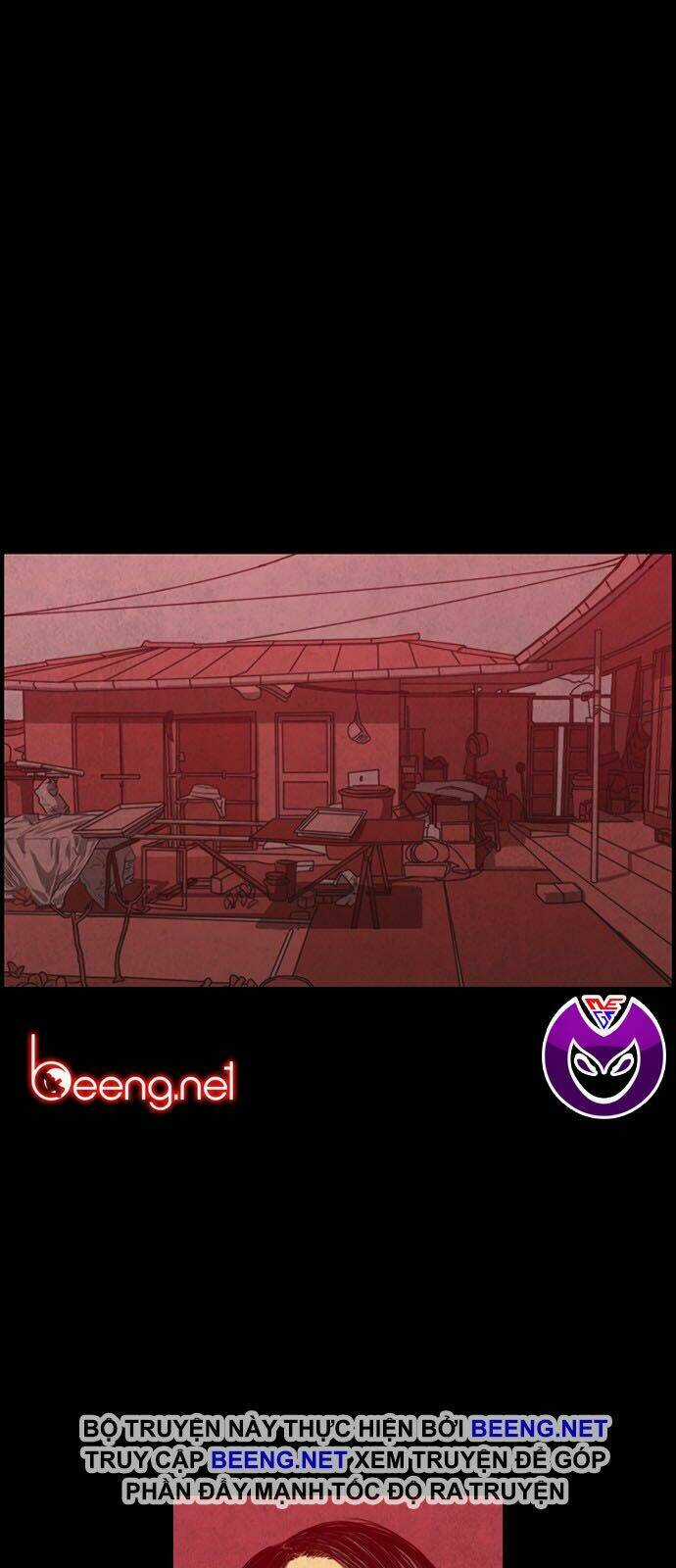 Khu Trọ Quỷ Ám Chapter 10 trang 24