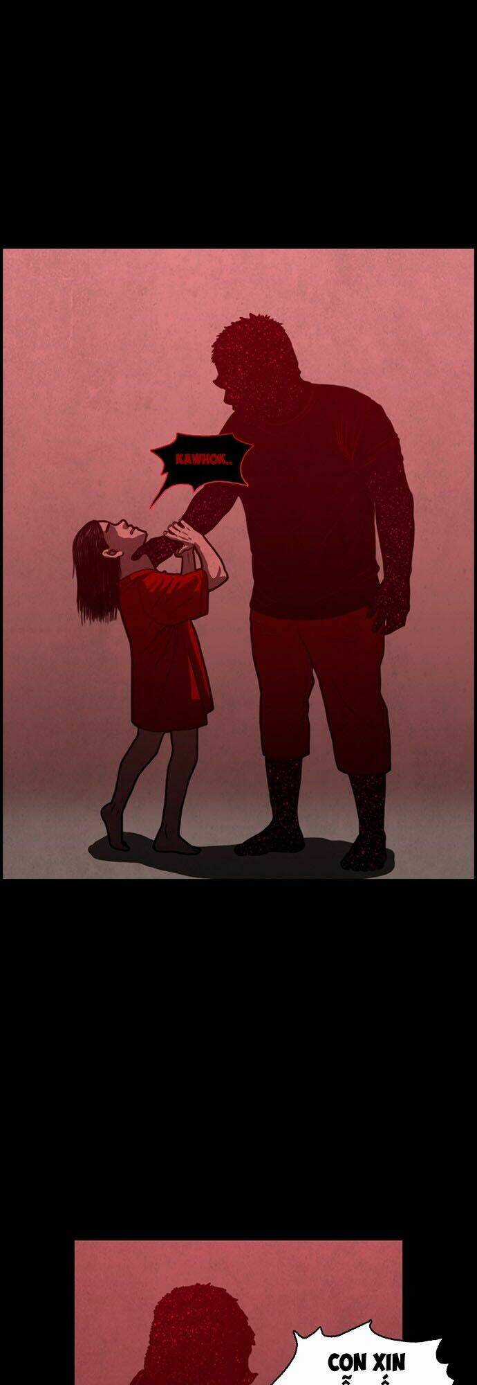 Khu Trọ Quỷ Ám Chapter 10 trang 26