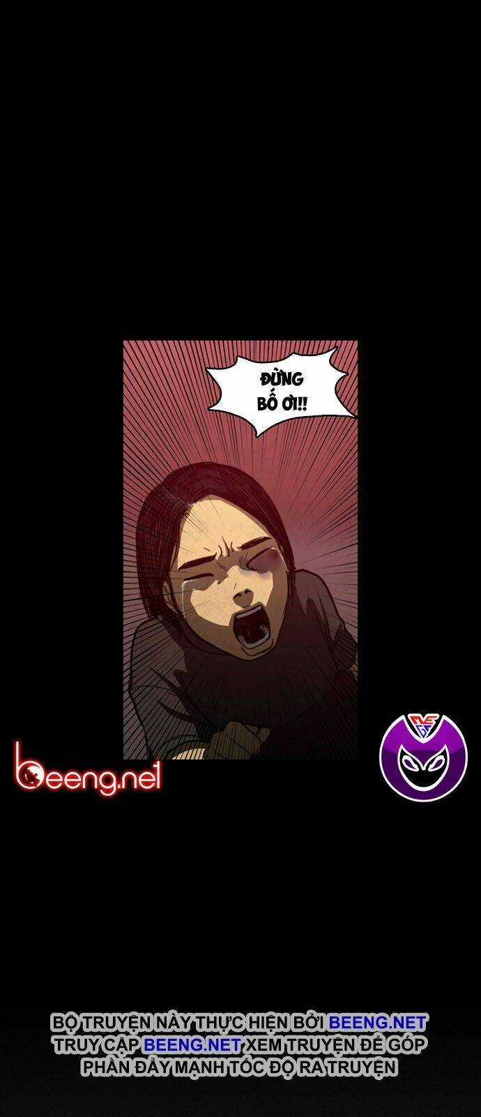 Khu Trọ Quỷ Ám Chapter 10 trang 29